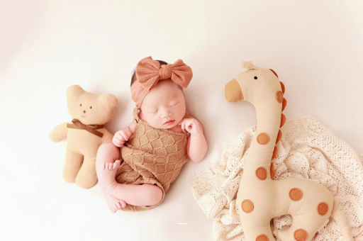 榆林宝宝发型女绑扎方法 榆林宝宝发型女绑扎方法